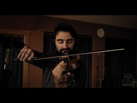 First After the Fire - Fresh Wounds  (6Mile Sessions)