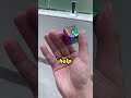 This cube does more than spin - its a kinetic infinity cube #fidgettoy #cooltoy #stressrelief