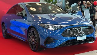 Mercedes CLA 2026