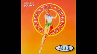 14 Miles - Accidental Superhero