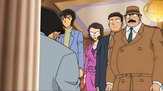 Download lagu Detective Conan '09 unreleased soundtrack 'Case Plot and Evidence' mp3