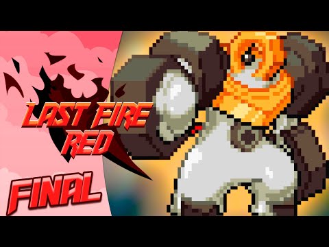 Legendary, Mythical, and Ultra Beasts in the League - Pokémon The Last Fire Red #15 [Final]