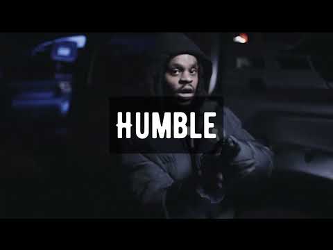 [FREE] #SB Swift X #67 Dimzy X Vecksar - UK Drill Type Beat - "HUMBLE" | UK DRILL  | 2022