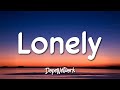 Akon Lonely Lyrics