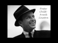 Poster Child the Rapper- Frank Sinatra (prod. by cee roo) feat. frank sinatra