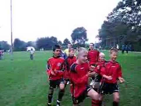 Warming-up E.B.O.H. C1