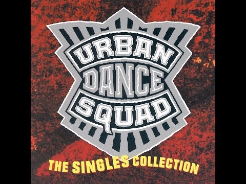 Urban dance Squad - Deeper Shade Of Soul