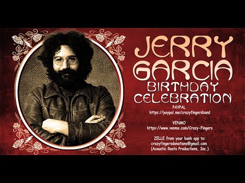 2021-08-01 The Funky Biscuit Set 2 LIVE! Crazy Fingers