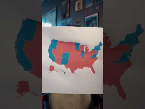 The Purple States of America thumbnail