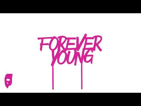 [FREE] Iann Dior x Lil Uzi Vert Type Beat - "FOREVER YOUNG" (prod. Fantom)