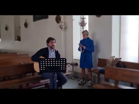 Me Basta Con Saber Que Estás Aquí - Gonzalo…