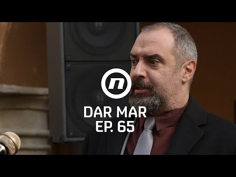 Uhitili Juru  - Dar Mar - epizoda 65