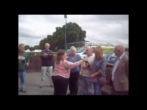 2016 Twinning Activities