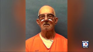 74-year-old man becomes oldest inmate executed in modern Florida history