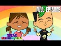 Total Dramarama Duck Duck Juice FULL EPISODE SPECIAL
