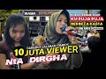 DANGDUT JALANAN KU PUJA PUJA BERBEZA KASTA VERSI KOPLO TERBAIK IRAMA DOPANG