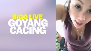 Download lagu Bigo Live Goyang Cacing mp3