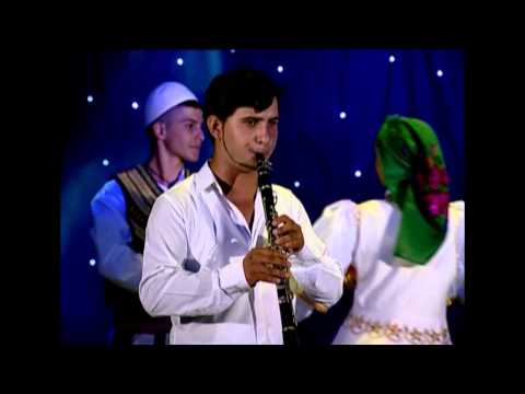 Fatmir Dule Moj neperka pika pika