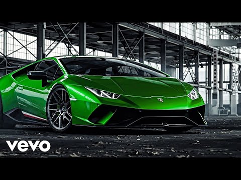 Romanian House Mafia X Jade Shadi x Nethy Aber x Trackula - Break my Heart (BASS BOOSTED)