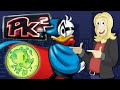 DUCK AVENGER PK2 Fiction Addiction