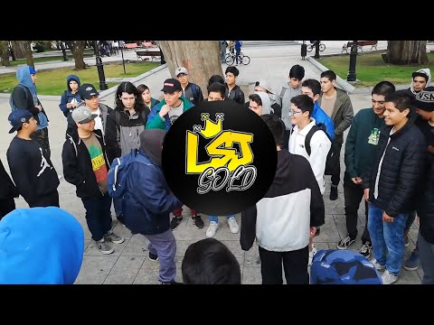 DEROMZ VS RR -Final Lsj Gold Sub 17