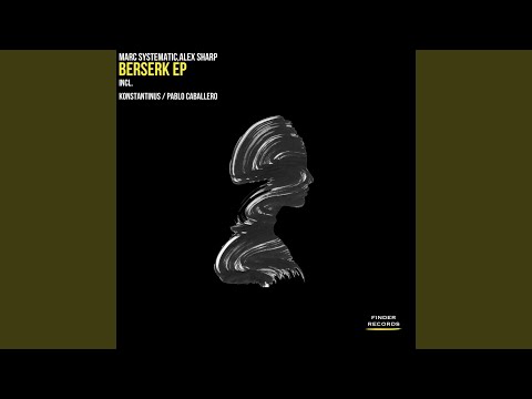 Berserk (Original Mix)