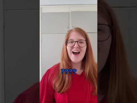 Can you hear the difference in these Swedish words? #shorts