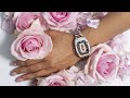 Afternoon Tea Watch Campaign Richard Mille