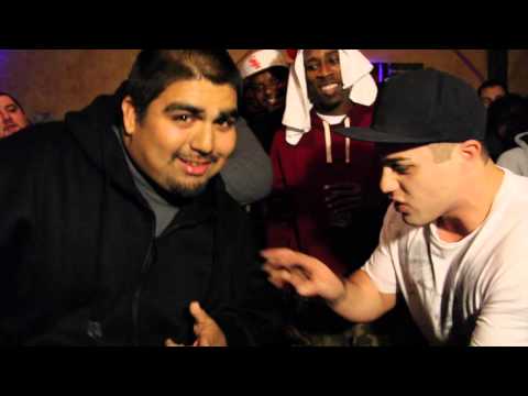 Psycoses vs Cypher209