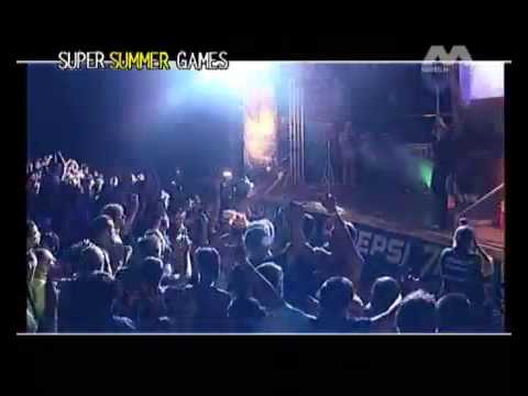 Keymera Project @ Super summer games 2009