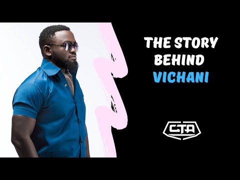 887. The Story Behind Vichani - Mag44 (The Zambia Series)