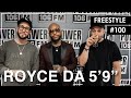 Royce Da 5'9