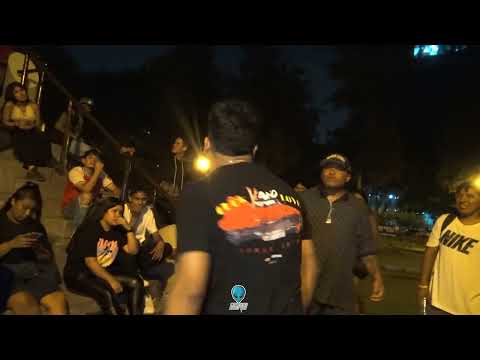 CHEKE vs CRISIS vs KZADOR ll 8vos ll Campo de Marte ll Evento Central Verano 2023