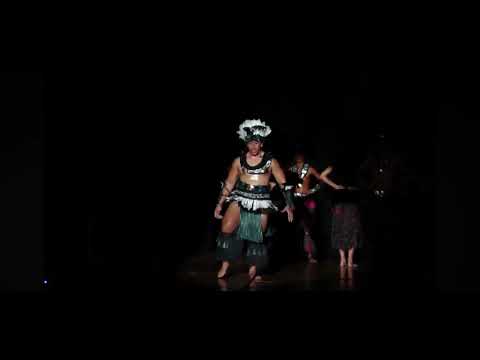 Manihiki Henua- Te Maeva Nui 2025 Drum Dance Rarotonga Cooksiands 