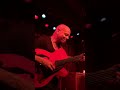 Mark Whitfield, Joey DeFrancesco, Terri Lyne Carrington "The Very Thought of You" Birdland NYC