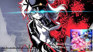 Cover art for β (Camellia's "βlΑst-Ωff" Remix)