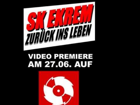 Sk Ekrem - Sk Gang