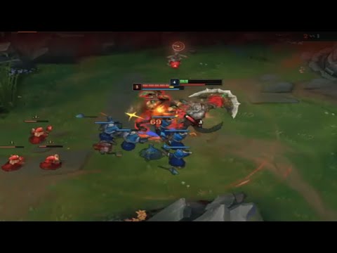 POV: you tried ganking a renekton top