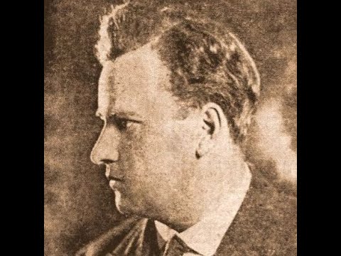 Lambert Murphy - Memory Lane (Victor, 1924)