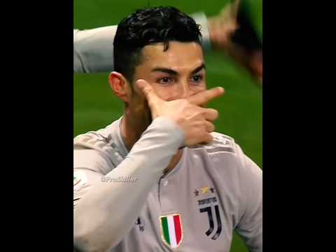 Ronaldo & Dybala 🤍