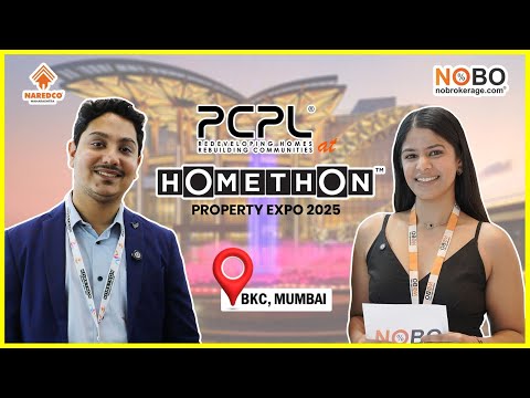 PCPL Group: Building Mumbai’s Future with Trust, Design & Vision | Real Estate Excellence