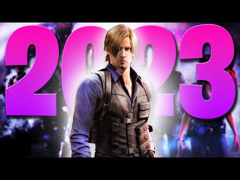 Should You Play Resident Evil 6 In 2023?