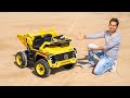 Unboxing Best Monster Truck Worth 400