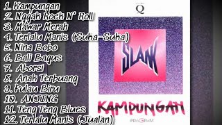 Download lagu Slank - Kampungan (full album) mp3