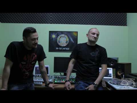 Ellectrica 20 Years CHUS, Pacho & Pepo, ILL-Q