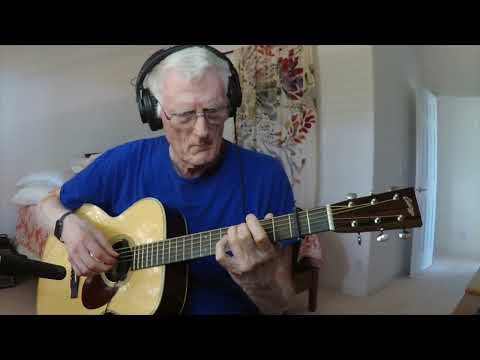 Return to Kintail   (Stephen Wake cover)