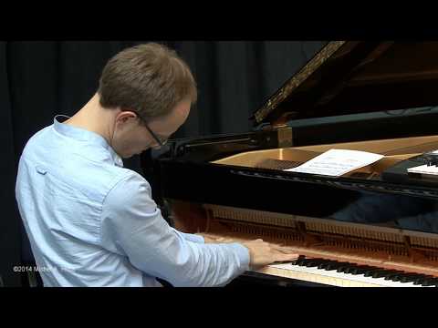 Philipp Rüttgers - Solo + FX Improvisation on Mussorgsky, The Old Castle