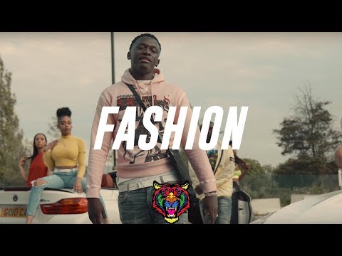 Hardy Caprio x T Mulla x One Acen|"Fashion"|Dancehall/ Uk Rap Instrumental 2019