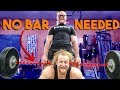 Do NOT Deadlift to Deadlift BETTER ft. Jack The Deadlift Ripper