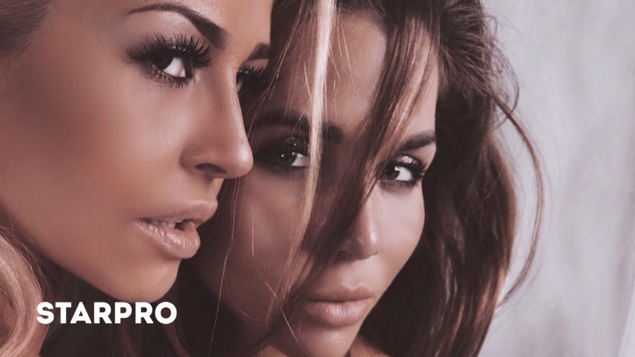 Алёна Валенсия и Александра Гозиас — Фантом